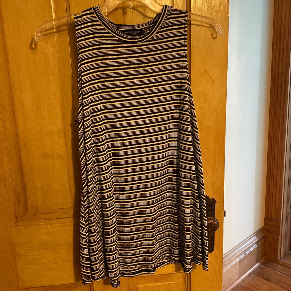 See You Monday Tee Dress